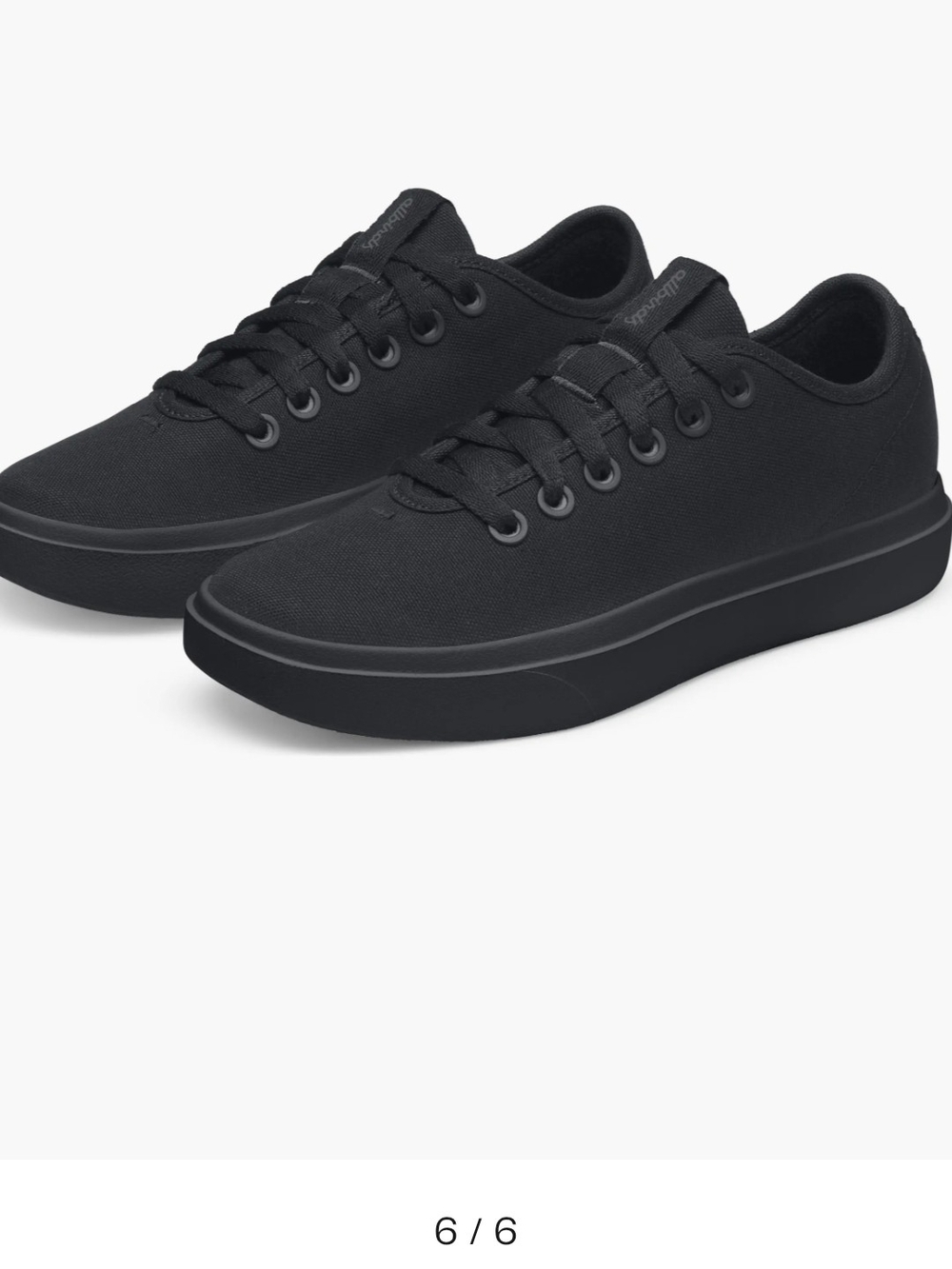 allbirds Womens Piper Low-Top Sustainable Sneakers